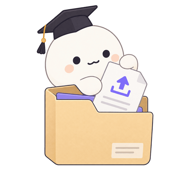 糯米吉祥物：找到场搭子